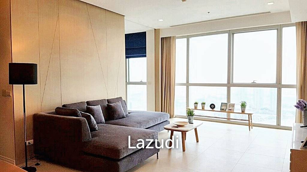 2 Bedroom 2 Bathroom 132 SQ.M The River