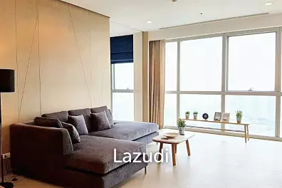 2 Bedroom 2 Bathroom 132 SQ.M The River