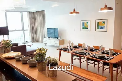 2 Bedroom 2 Bathroom 132 SQ.M The River