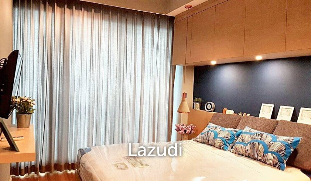 2 Bedroom 2 Bathroom 132 SQ.M The River