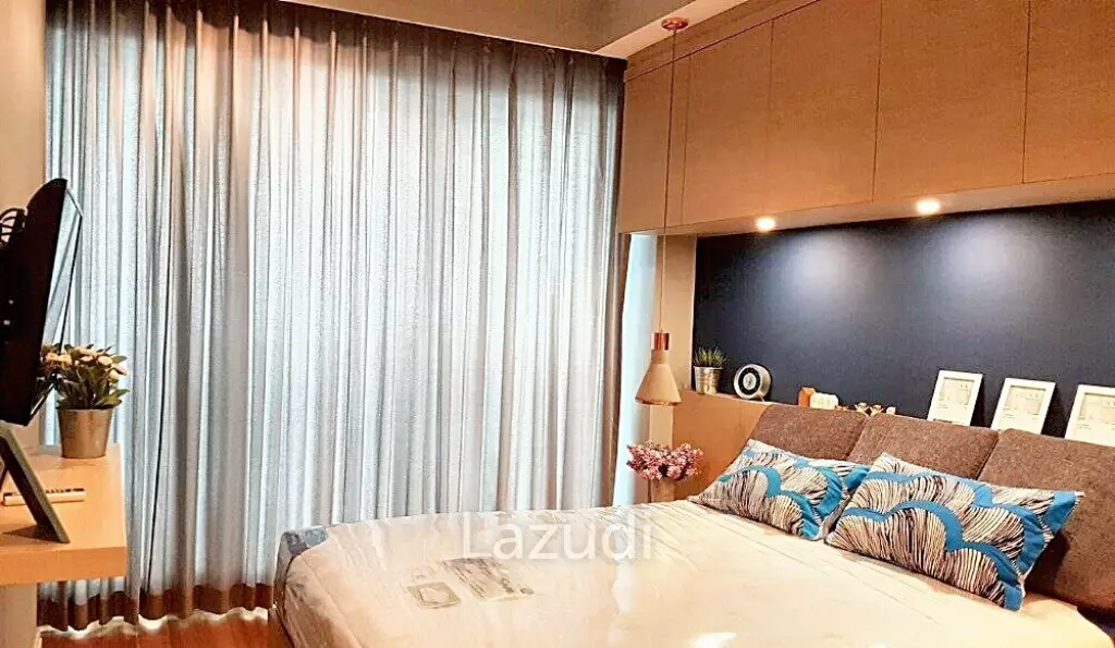 2 Bedroom 2 Bathroom 132 SQ.M The River