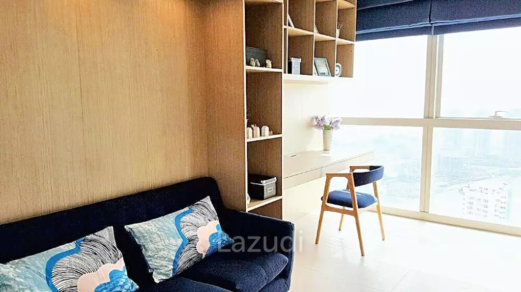 2 Bedroom 2 Bathroom 132 SQ.M The River