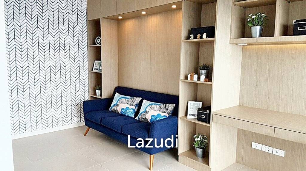 2 Bedroom 2 Bathroom 132 SQ.M The River