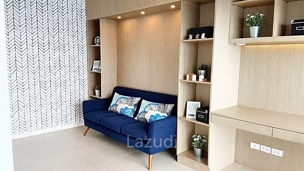2 Bedroom 2 Bathroom 132 SQ.M The River