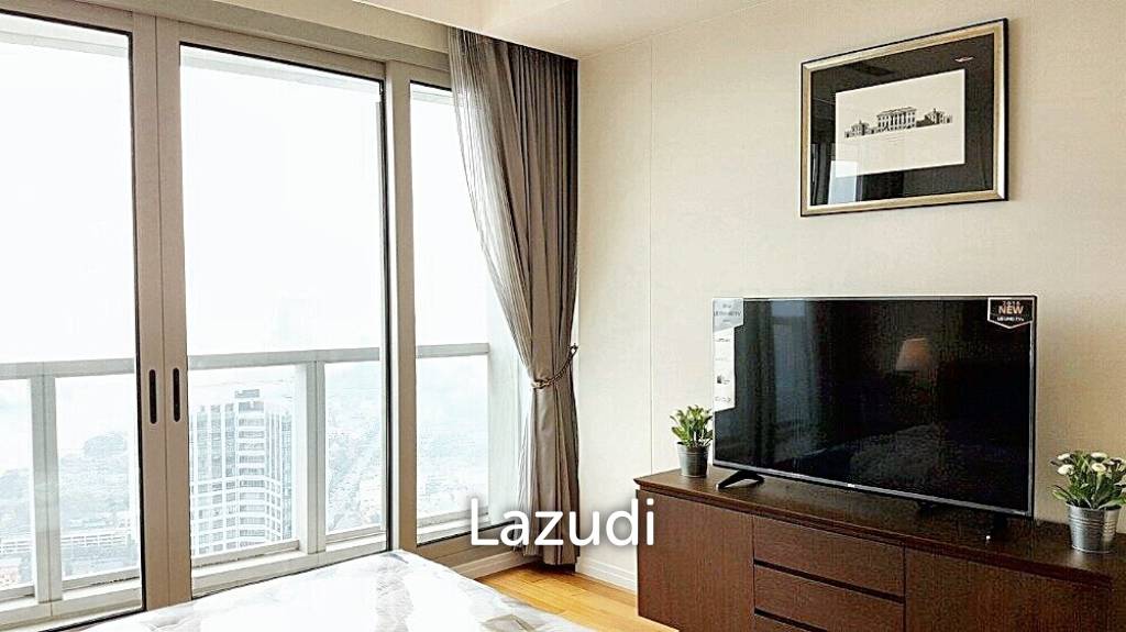 2 Bedroom 2 Bathroom 132 SQ.M The River