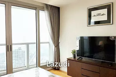 2 Bedroom 2 Bathroom 132 SQ.M The River