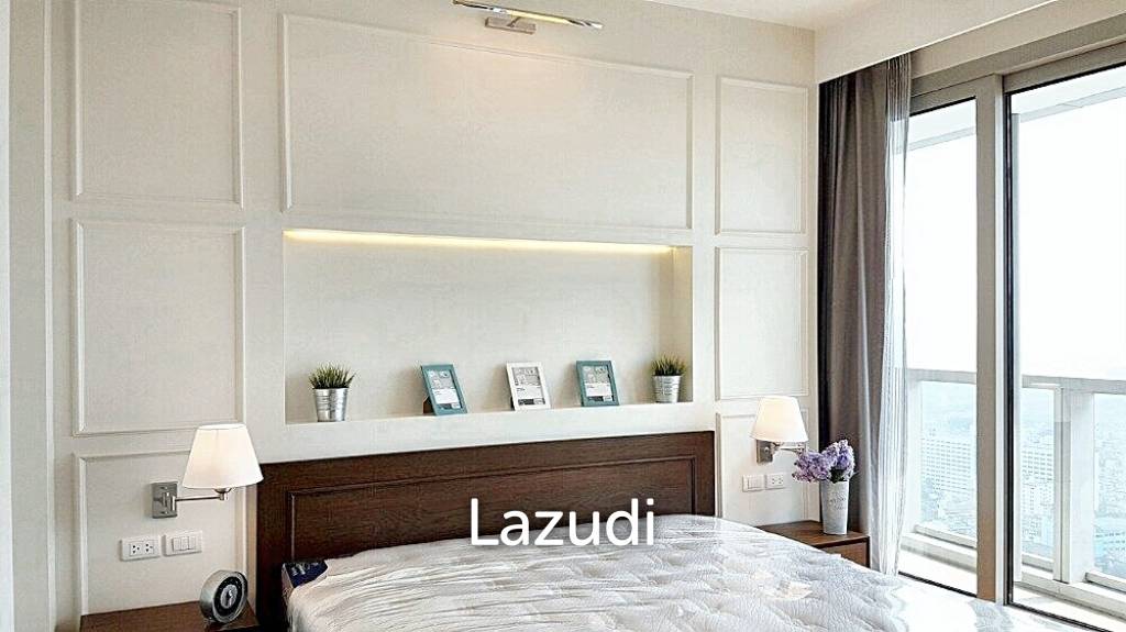 2 Bedroom 2 Bathroom 132 SQ.M The River