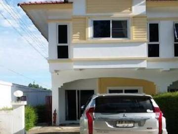 Premium Town House in Cha-Am