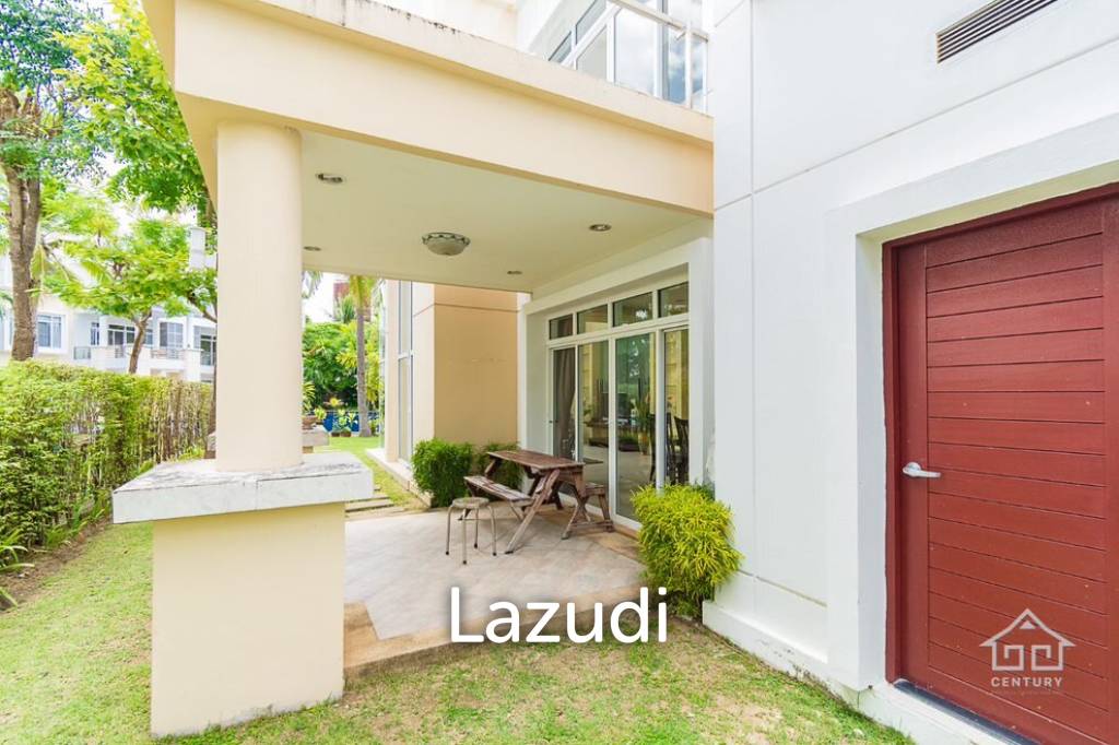 BLUE LAGOON : Luxurious 2 Storey Modern Villa Close To The Beach