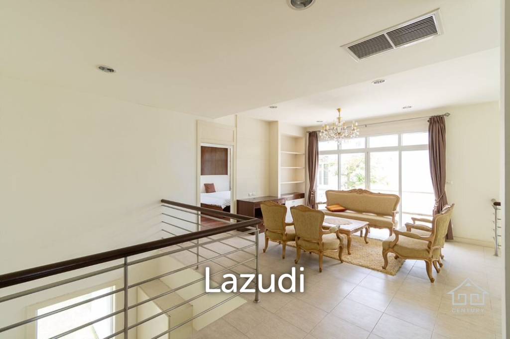 BLUE LAGOON : Luxurious 2 Storey Modern Villa Close To The Beach