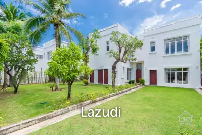 BLUE LAGOON : Luxurious 2 Storey Modern Villa Close To The Beach