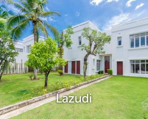 BLUE LAGOON : Luxurious 2 Storey Modern Villa Close To The Beach