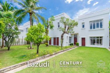 BLUE LAGOON : Luxurious 2 Storey Modern Villa Close To The Beach