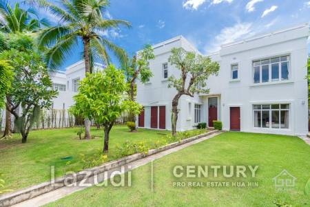 BLUE LAGOON : Luxurious 2 Storey Modern Villa Close To The Beach