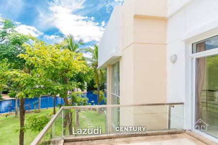 BLUE LAGOON : Luxurious 2 Storey Modern Villa Close To The Beach