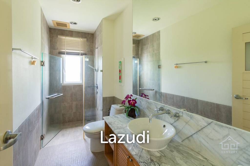 BLUE LAGOON : Luxurious 2 Storey Modern Villa Close To The Beach