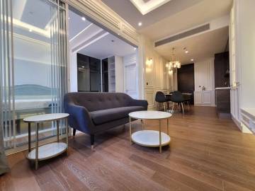 1 Bed 1 Bath 57 Sqm Condo For Rent