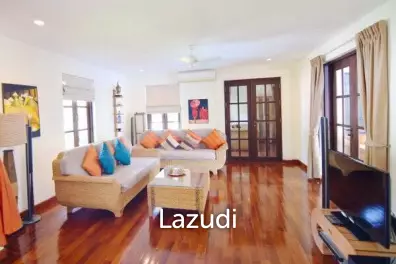 HUNSA RESIDENCES : Beautiful 4 Bed Pool Villa