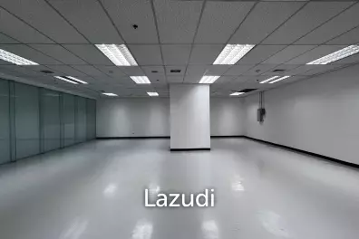 Office For Rent At Ploenchit Center