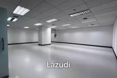 Office For Rent At Ploenchit Center