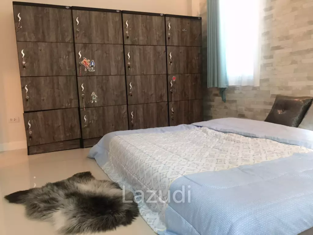 Pool villa for sale in Huay Yai