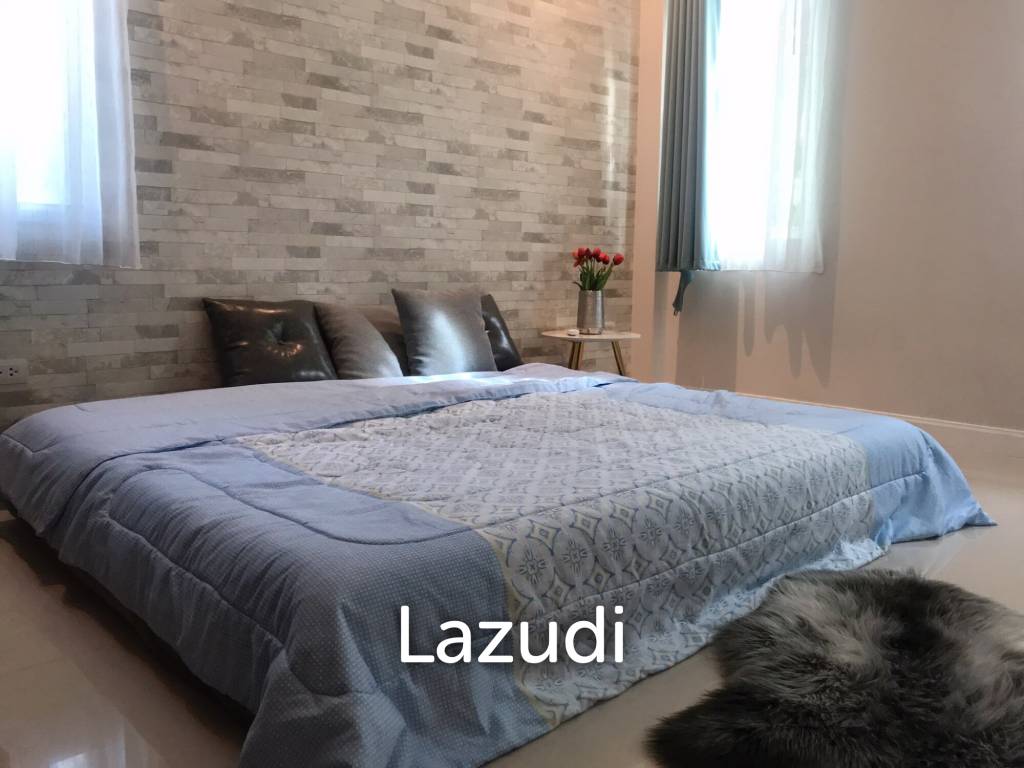 Pool villa for sale in Huay Yai