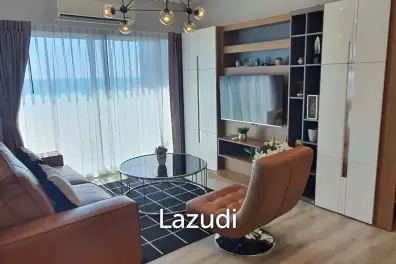 Centric Sea Pattaya Condo for Sale
