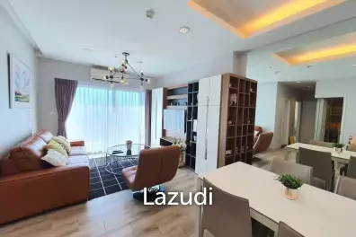 Centric Sea Pattaya Condo for Sale