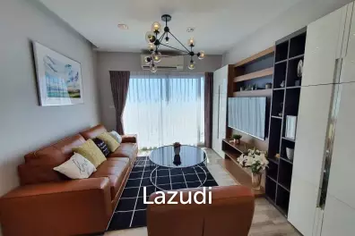 Centric Sea Pattaya Condo for Sale