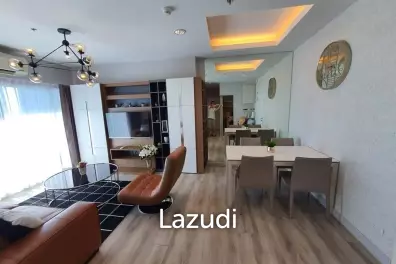 Centric Sea Pattaya Condo for Sale