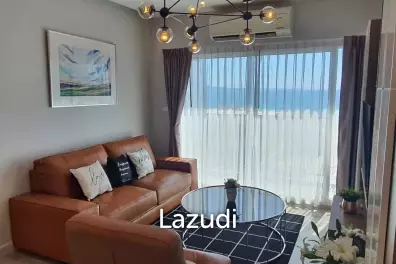 Centric Sea Pattaya Condo for Sale