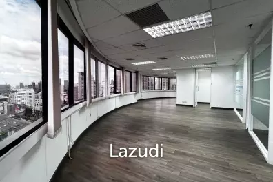 Office For Rent At Ploenchit Center