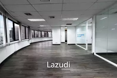 Office For Rent At Ploenchit Center