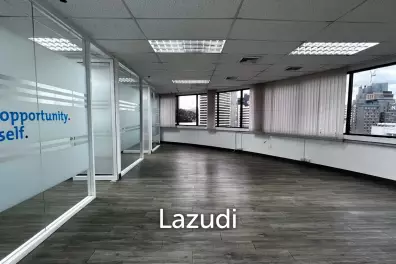Office For Rent At Ploenchit Center
