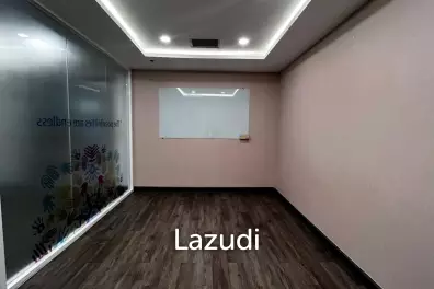 Office For Rent At Ploenchit Center