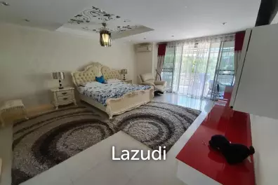 Grand Condotel for Sale