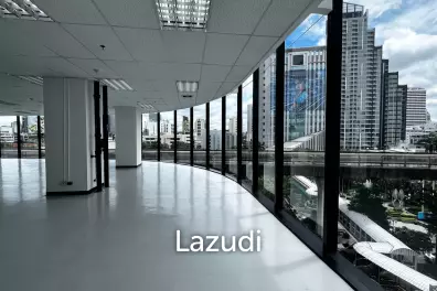 Office For Rent At Ploenchit Center
