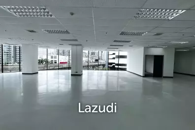 Office For Rent At Ploenchit Center
