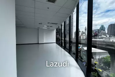 Office For Rent At Ploenchit Center