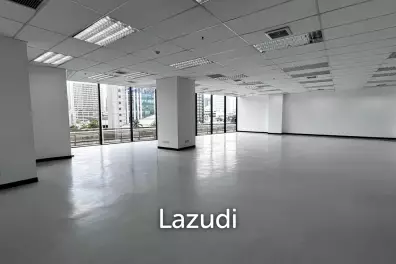 Office For Rent At Ploenchit Center