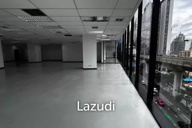 Office For Rent At Ploenchit Center