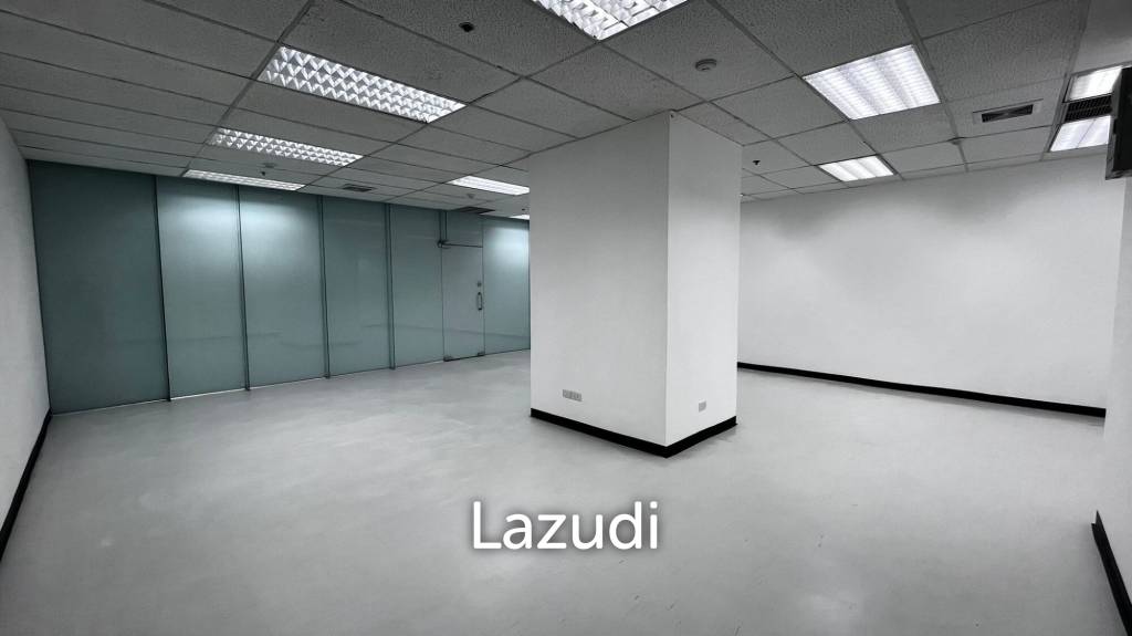 Office For Rent At Ploenchit Center