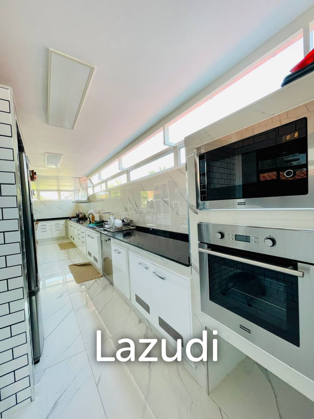 Pool Villa for Sale in Soi Siam