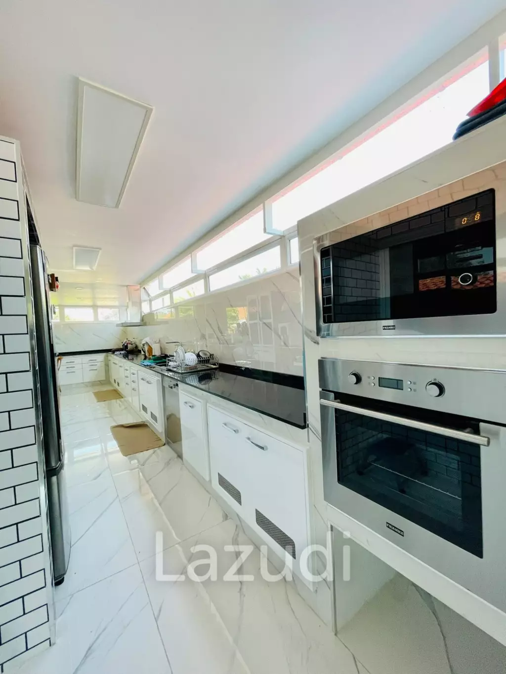 Pool Villa for Sale in Soi Siam