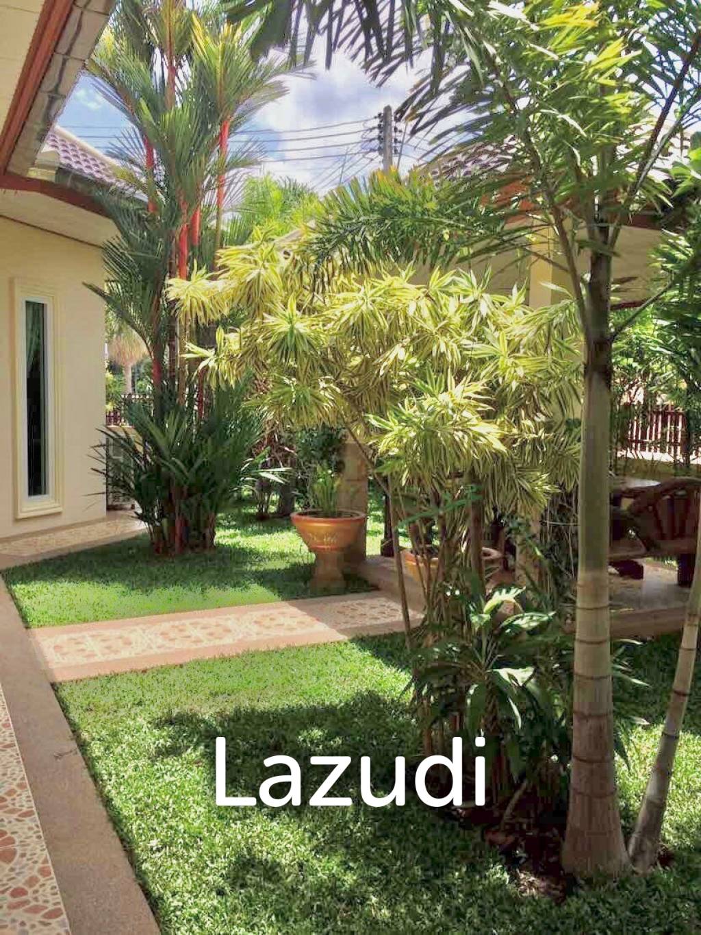 House for sale