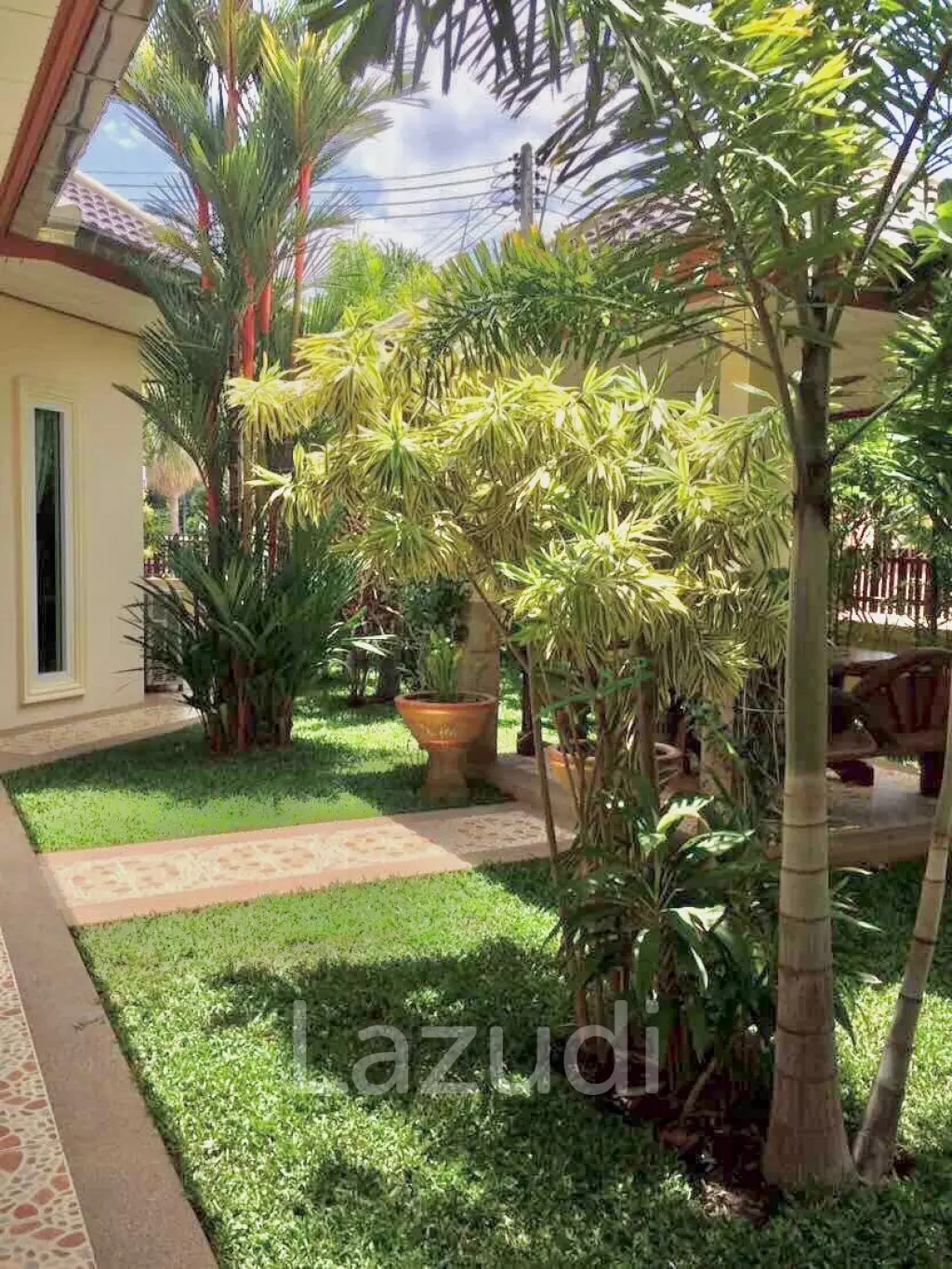 House for sale