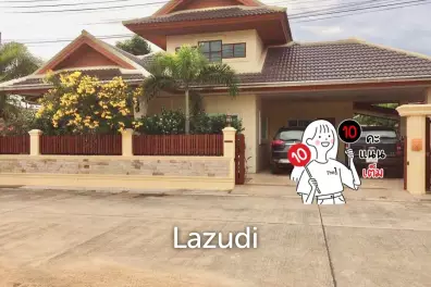 House for sale