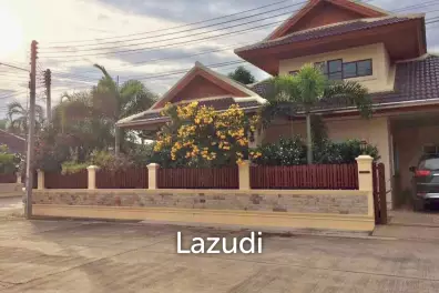 House for sale