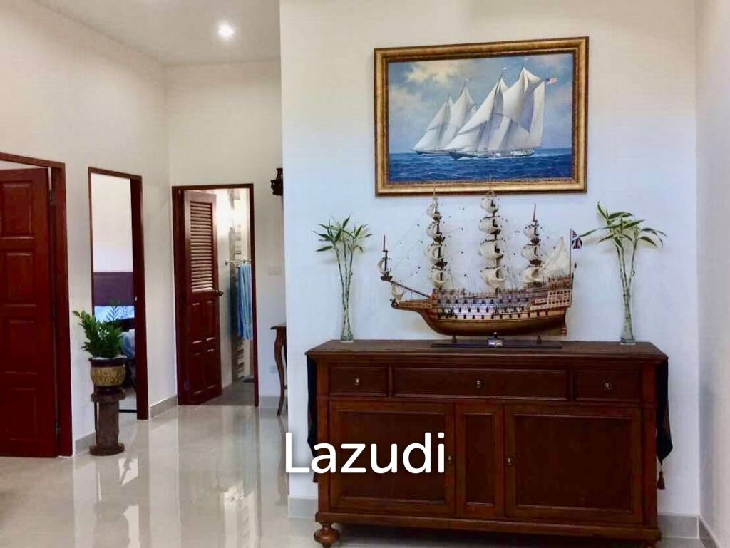 House for sale