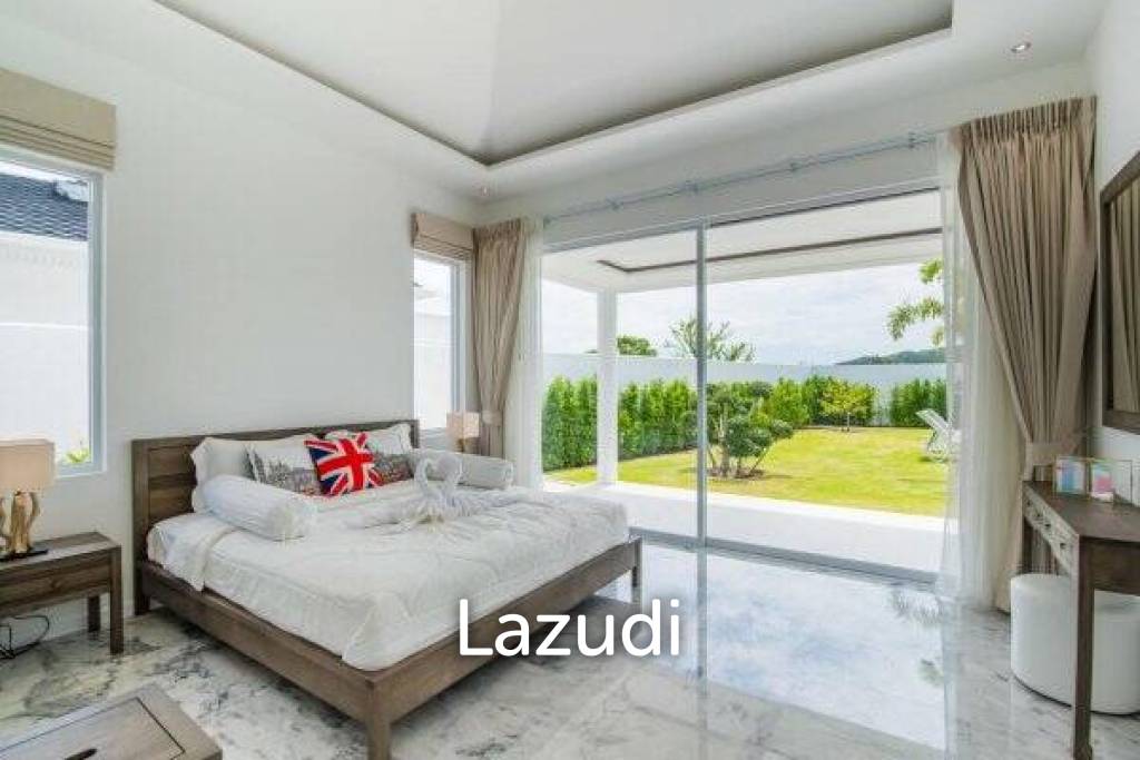 900 平方米 4 床 4 洗澡 别墅 对于 销售